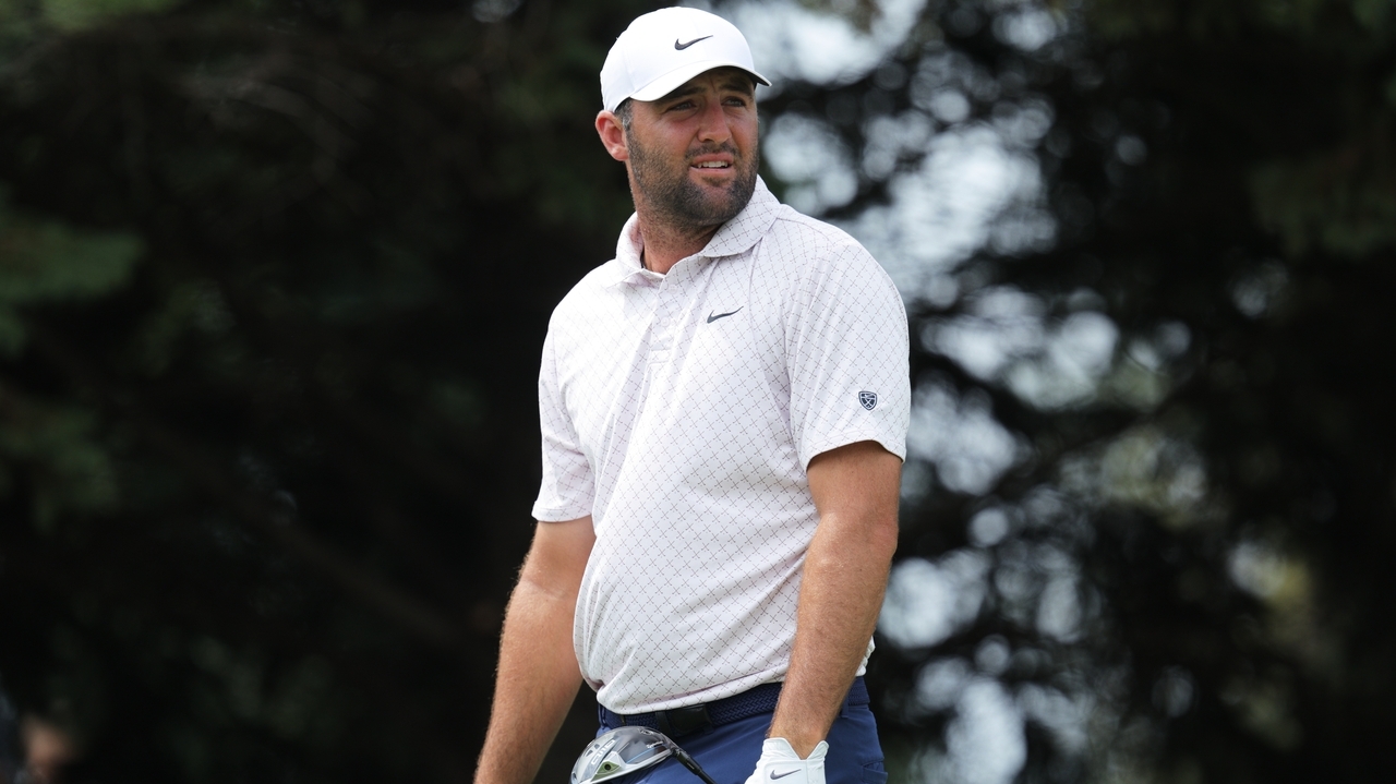 PGA Tour postseason begins and US Amateur returns to Merion
