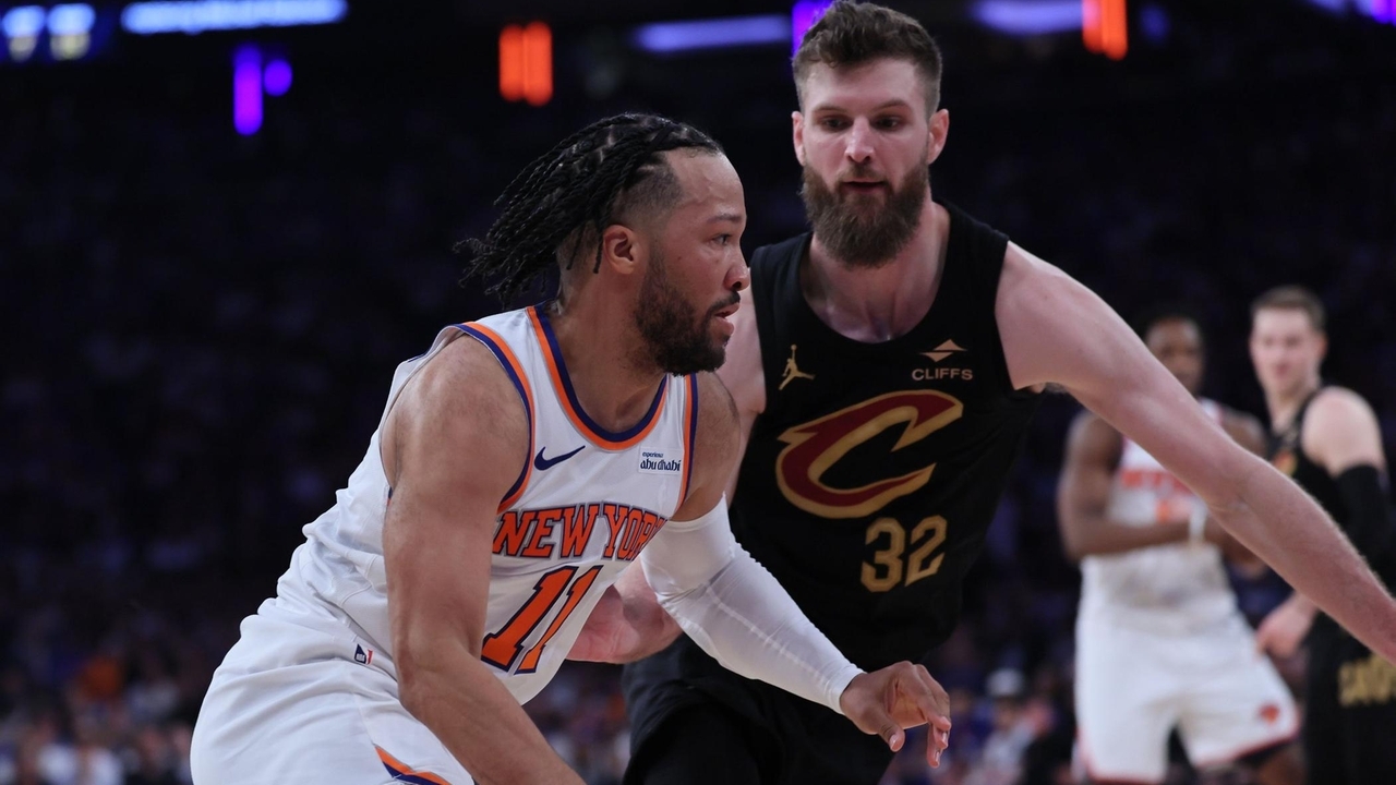 Barbara Barker: Rest or rust for Knicks? Doesn't matter after instant classic