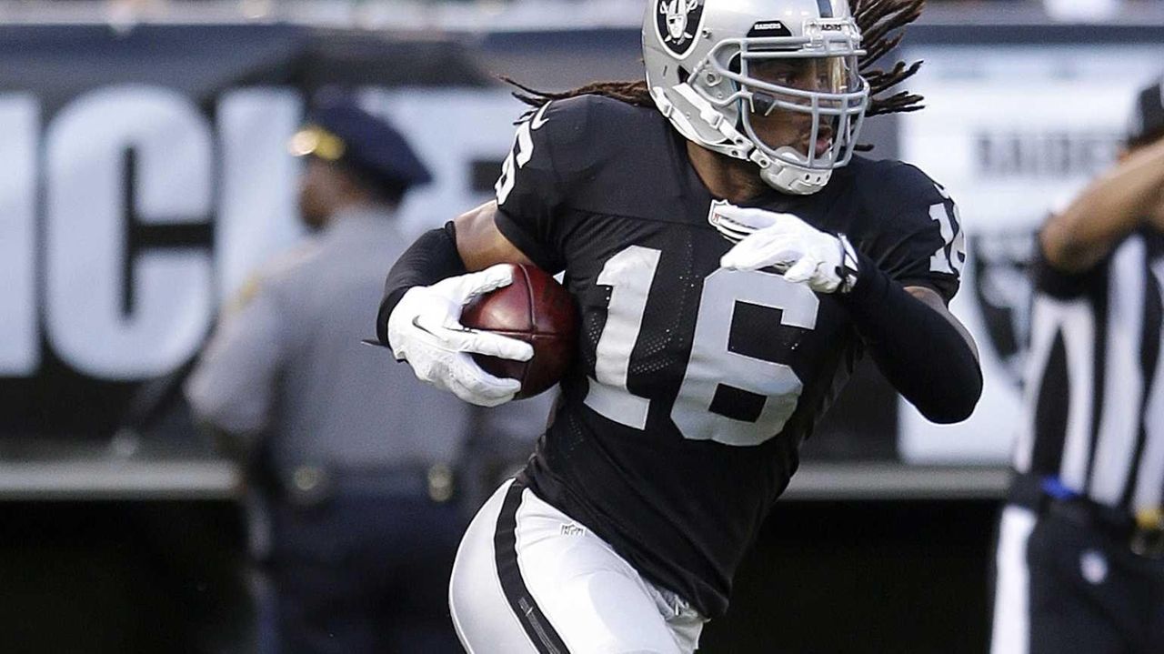 Former AllPro Josh Cribbs says he can provide spark for Jets Newsday