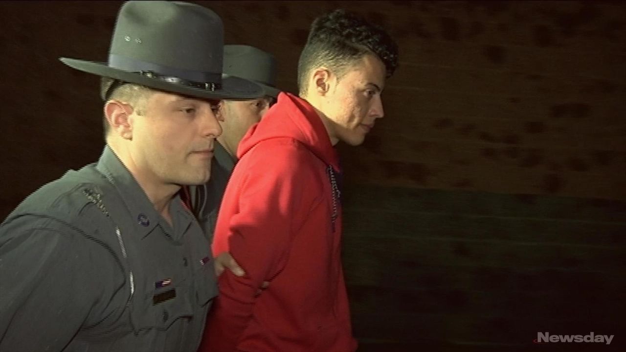 Massapequa man charged in Binghamton killing, authorities say Newsday