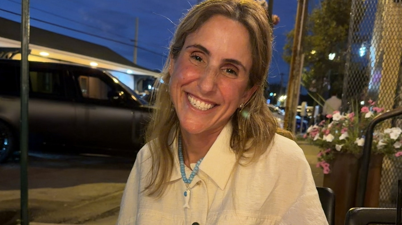 Hewlett Bay Park crash victim Allison Rahmani remembered as devoted mother ...