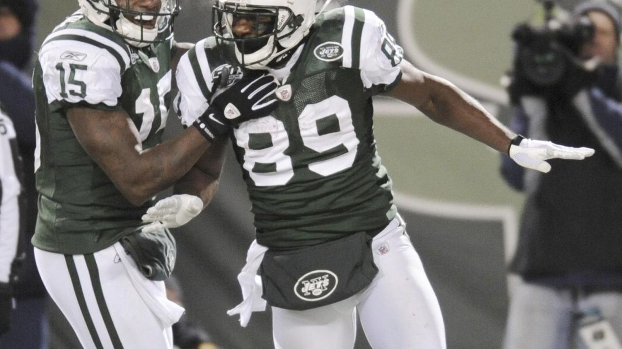 New York Jets News, Scores & Analysis - Newsday