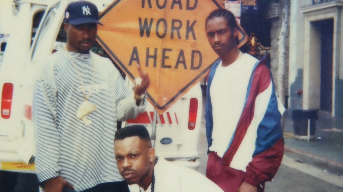 Trial Set in August for Duane Keffe D Davis in Tupac Shakur Killing