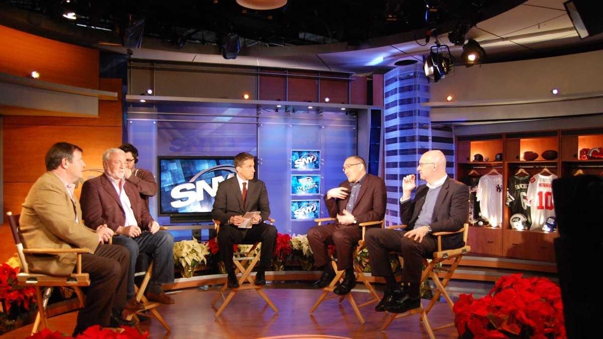 SNY Is An Attractive Business For Wilpons Newsday