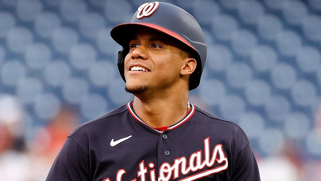 Yankees and Mets players would love to welcome Juan Soto - Newsday