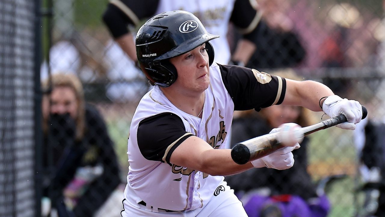 Photos: Commack-Sachem North baseball - Newsday