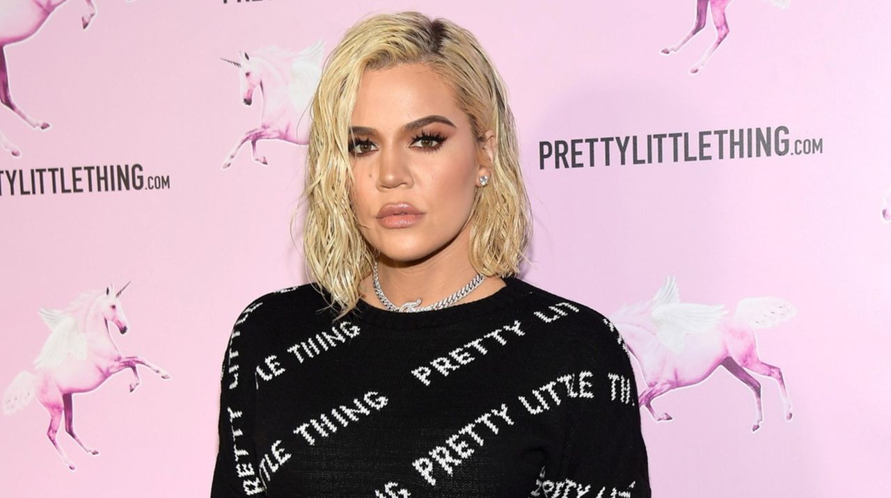 Khloé Kardashian reveals she contracted COVID19 Newsday