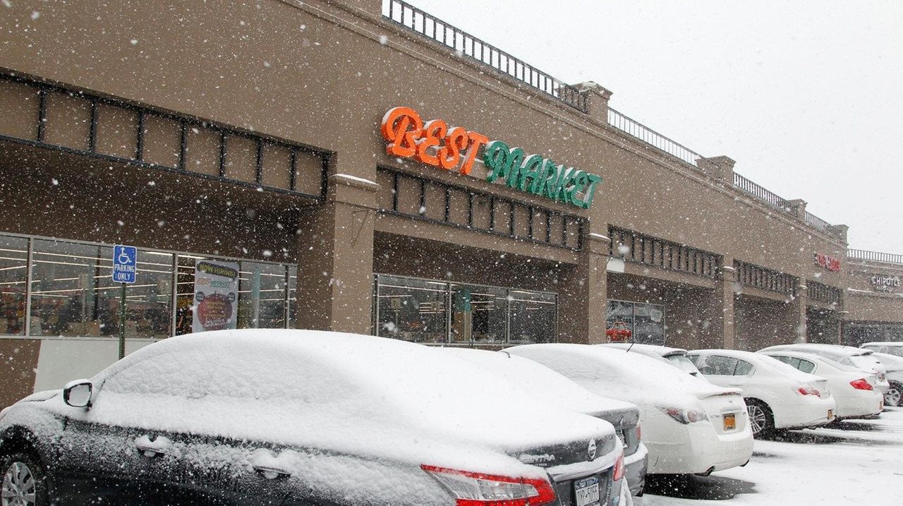 Best Market to open Great Neck store in former Waldbaum’s Newsday