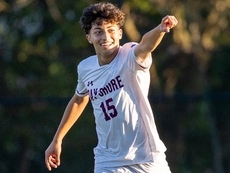 HS sports roundup: Soccer, field hockey, girls volleyball and boys golf