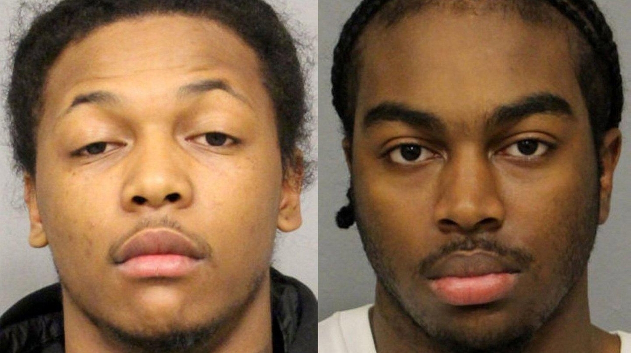 Queens men arrested in Baldwin burglary, Nassau cops say - Newsday