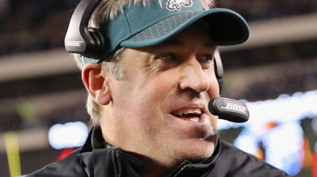 Jaguars head coach Doug Pederson continues aggressiveness with Jaguars