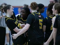 Motherway leads St. Anthony's girls to win over Kellenberg