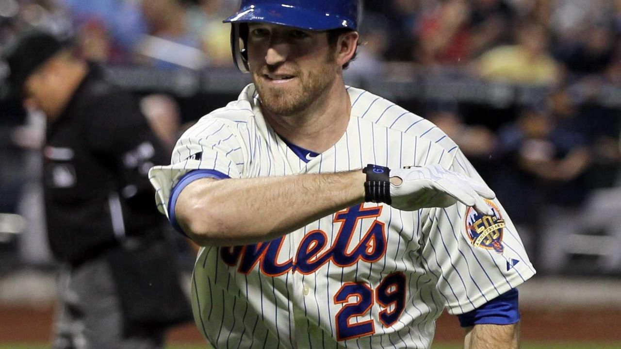 Is this the right time to bring back New York Mets' Ike Davis