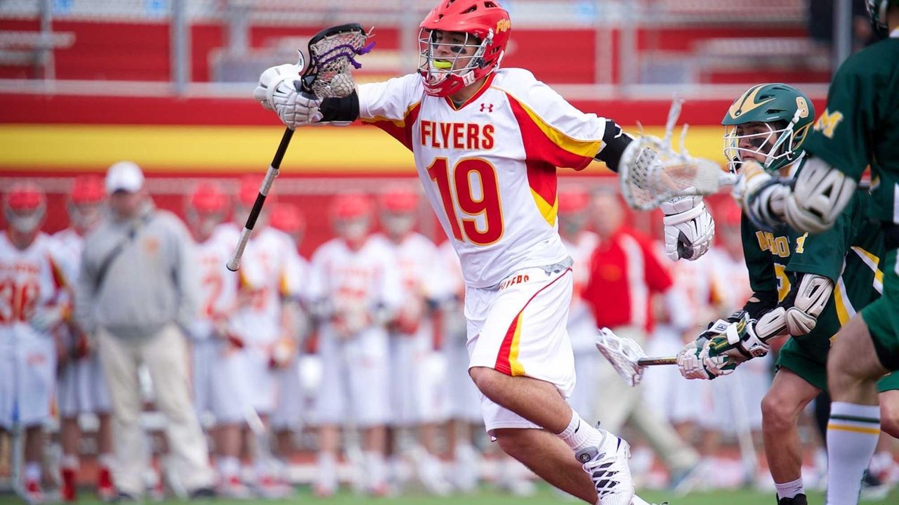 CHSAA boys lacrosse preview Newsday