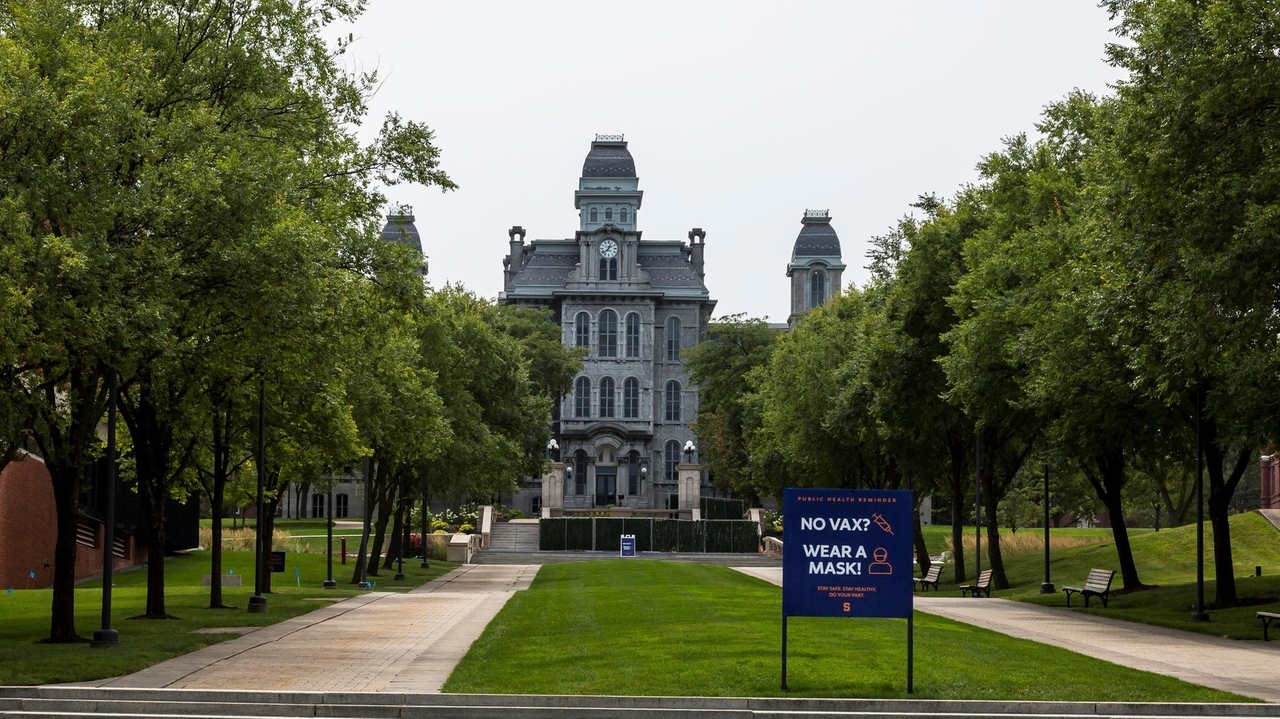This demographic cliff is reshaping universities. Cities are next
