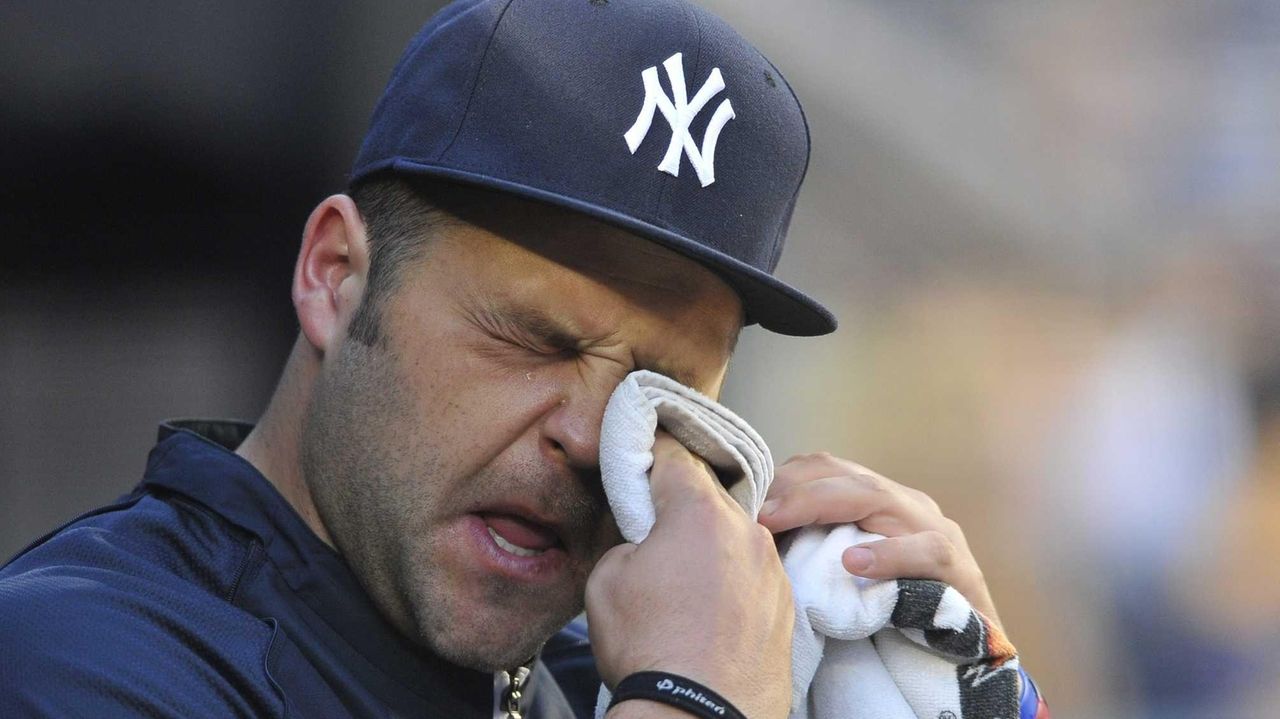 Joba Chamberlain a bit trepidatious about return to New York