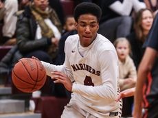 Familes tie Southampton boys basketball together