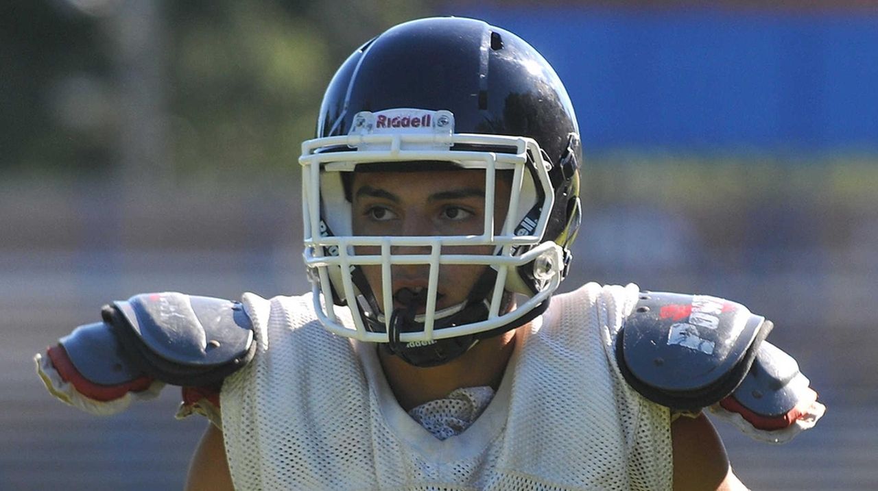 Great Neck North squad has no place to go but up Newsday