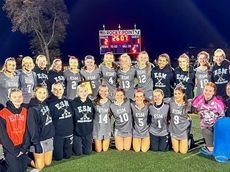 Sachem East, Eastport-SM and Bayport-BP win field hockey titles
