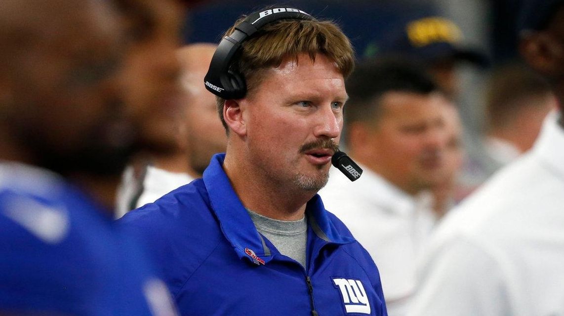 Giants will name Ben McAdoo as new head coach – New York Daily News