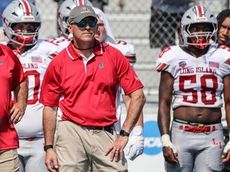 Garden City football coach going to Super Bowl