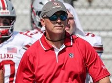 Garden City football coach Dave Ettinger is going to the Super Bowl