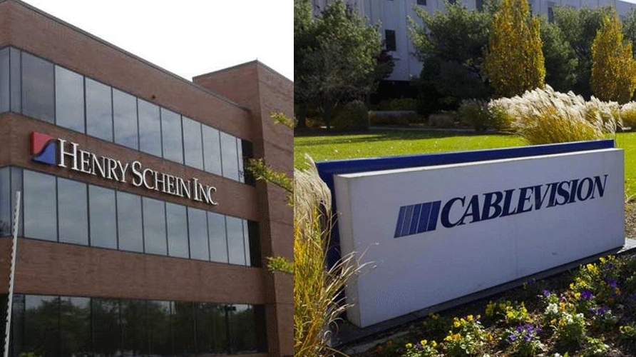 Top companies on Long Island in 2014 Newsday