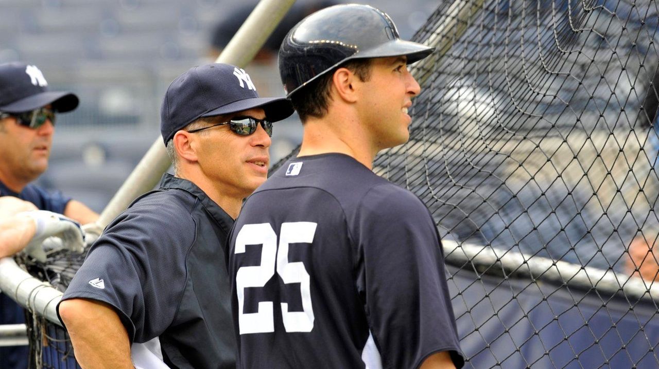 A.J. Hinch: Bar Fight Report Is a Fabrication - Stadium