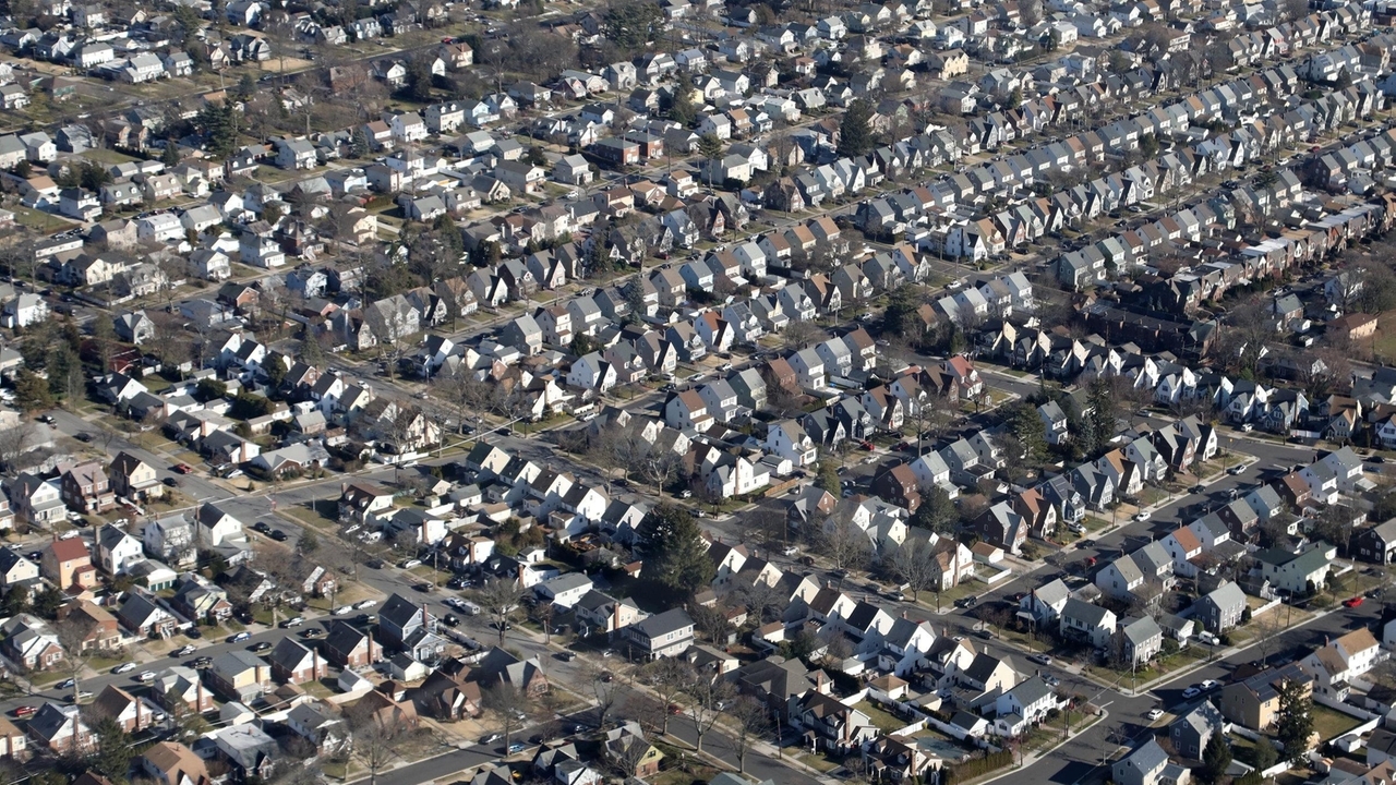 Legitimate legislative divides must be addressed to solve LI's housing crisis - Vimarsana News