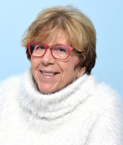 Elizabeth M. Treston