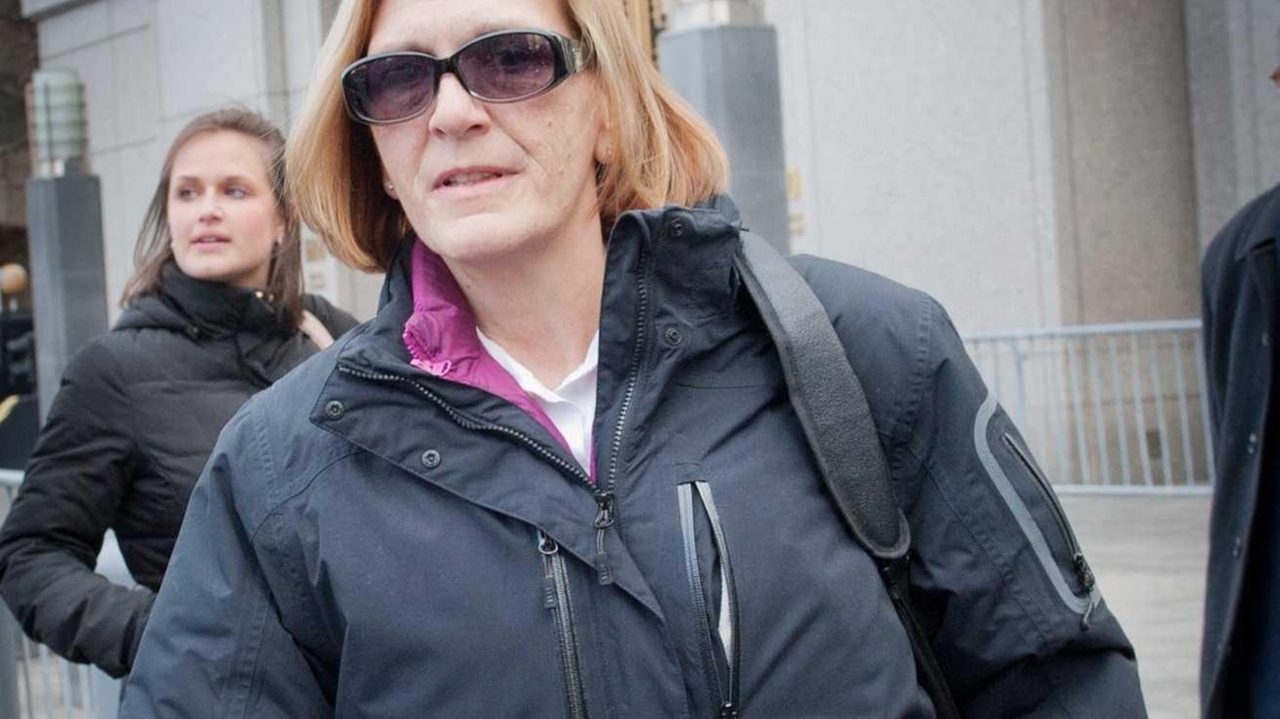 JoAnn Crupi, former Madoff aide, sentenced to 6 years - Newsday
