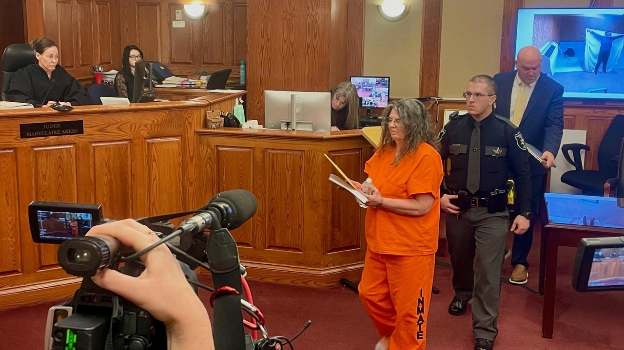 West Virginia couple sentenced to maximum of decades in prison for ...