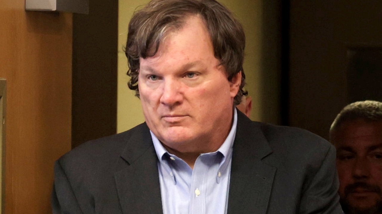 Gilgo Beach killings: Rex Heuermann submitted to DNA test, sources say - Vimarsana News