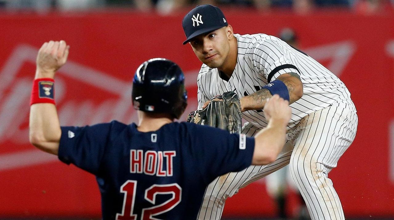 Yankees schedule 2020 Opening Day comes earlier than ever Newsday