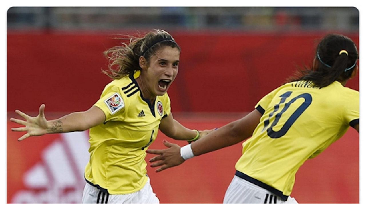 Tech Review: Best apps to follow Women's World Cup action - Newsday