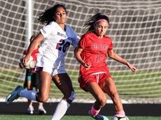 Plainedge girls soccer makes statement win over North Shore