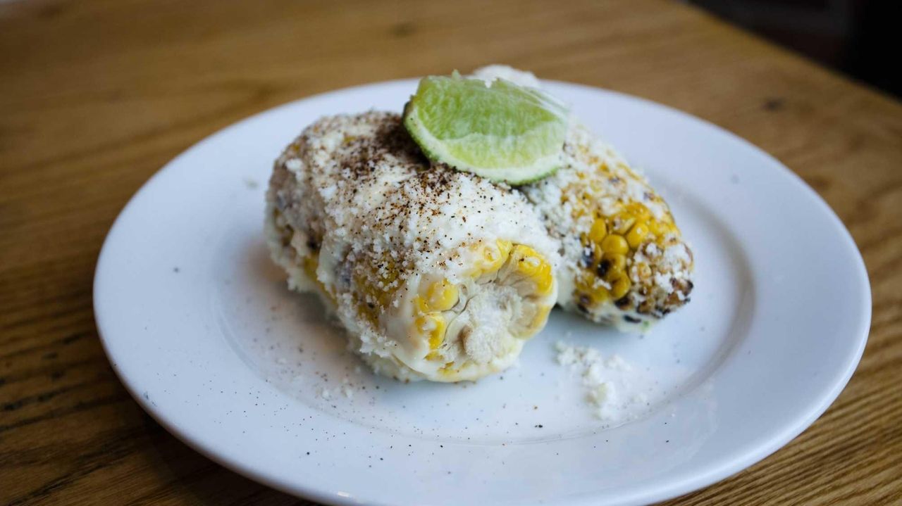 Pico Tequila Grill review Newsday