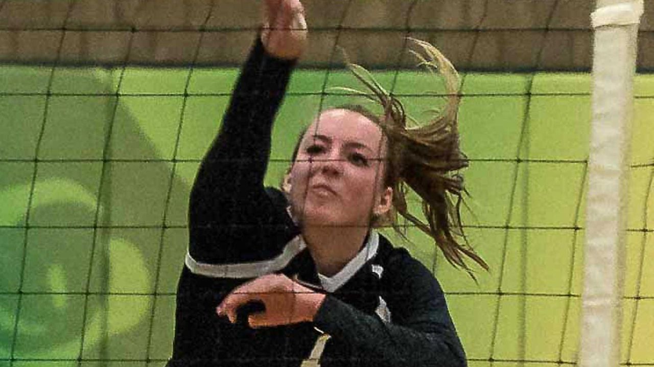 Lauren Kloos, Kings Park win sixth straight L.I. Class A title Newsday