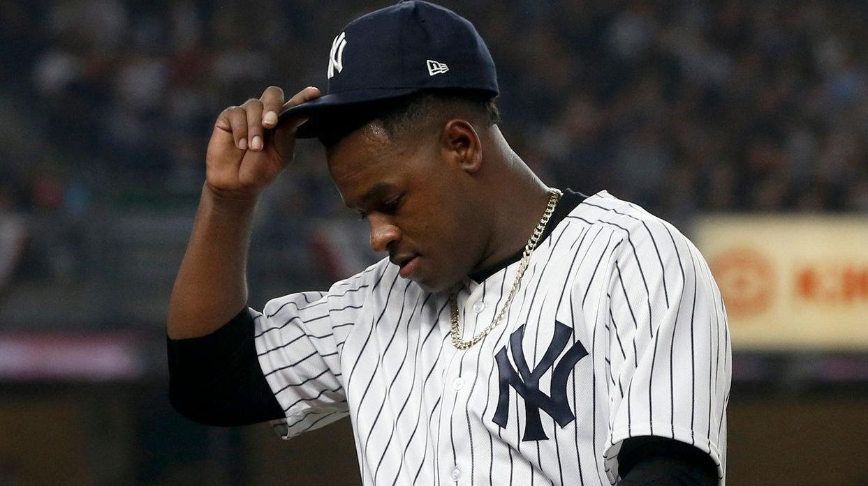 Luis Severino will make his season debut next week – New York Daily News