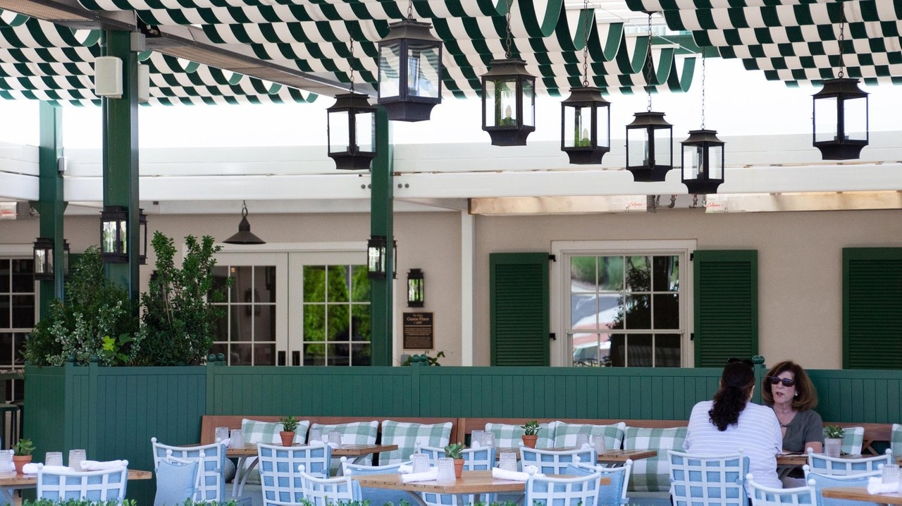 NYC's Union Square group partners with Canoe Place in Hampton Bays ...