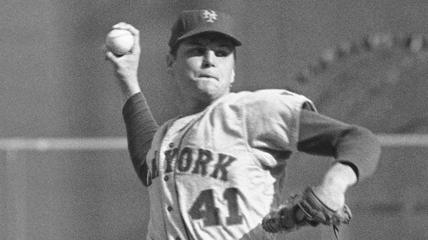  Tom Seaver Statue Project: The Beginning