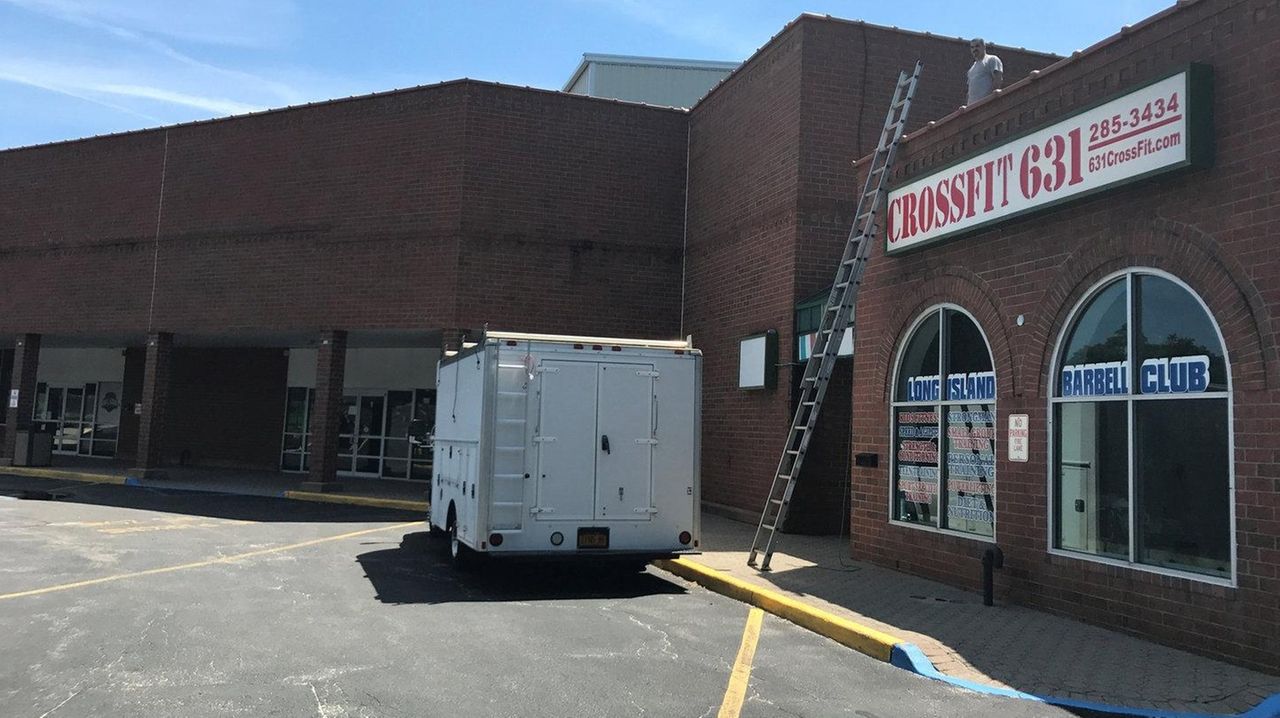 Athletic facility to pay higher taxes, Brookhaven IDA decides Newsday