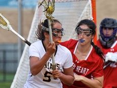 Calabria powers No. 1 St. Anthony's over Sacred Heart