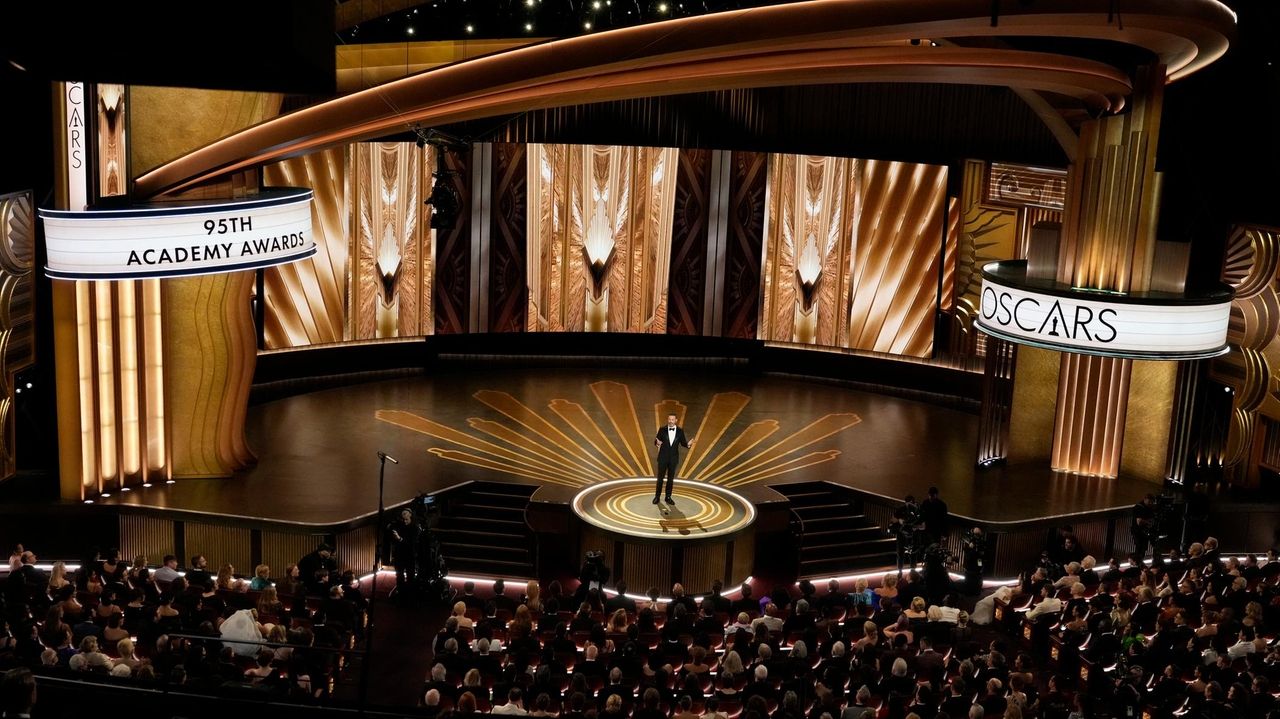 Will an earlier Oscars broadcast attract more viewers? ABC plans to try