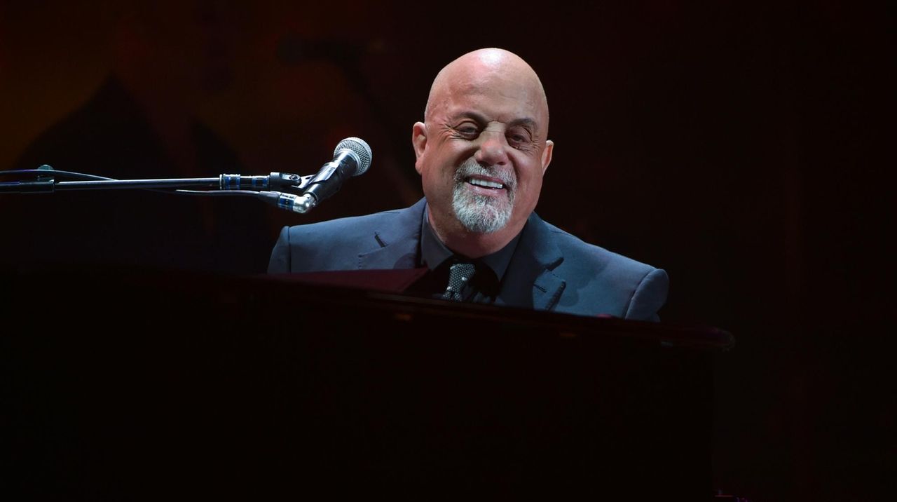 Billy Joel guests on fans' podcast dedicated to 'We Didn't Start the ...