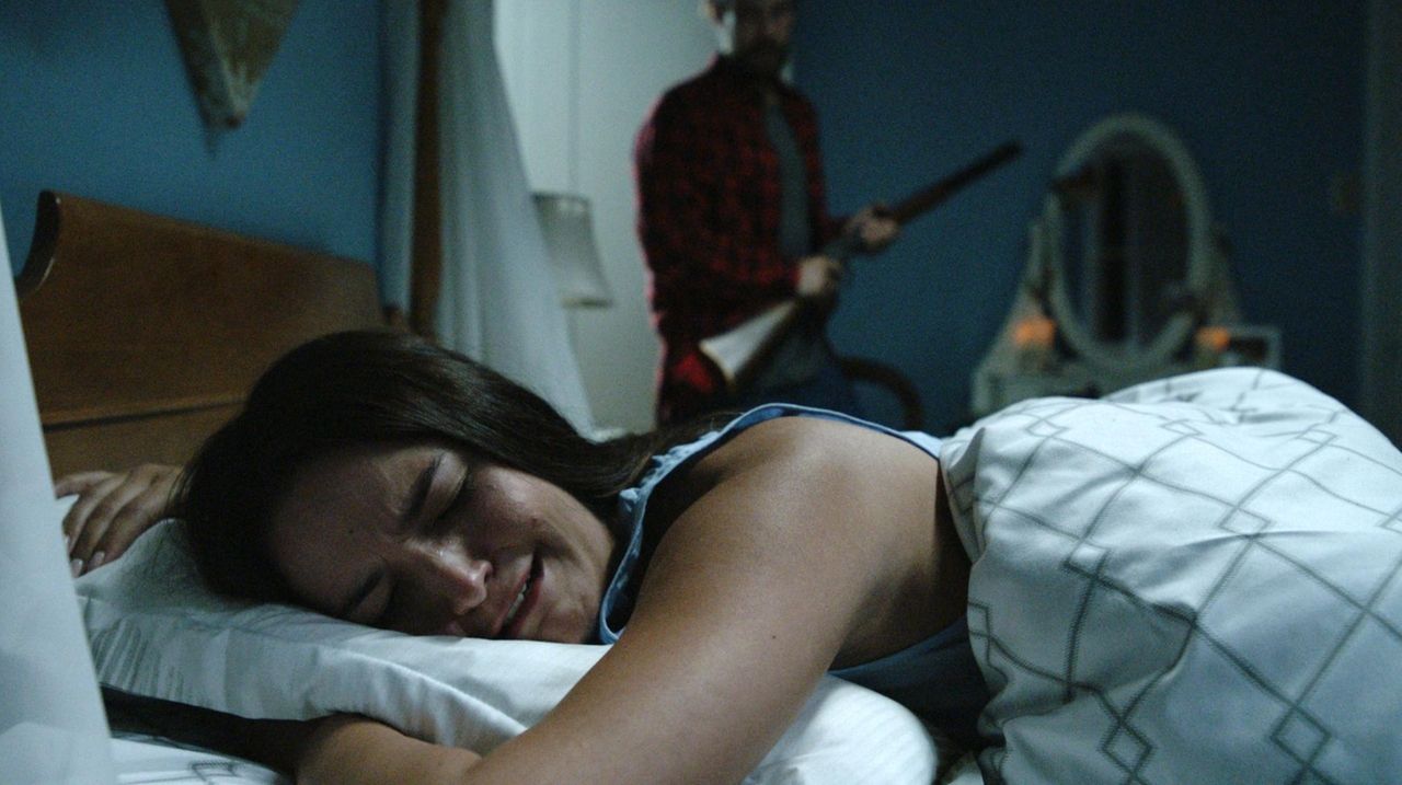 New Amityville horror film focuses on DeFeo massacre Newsday