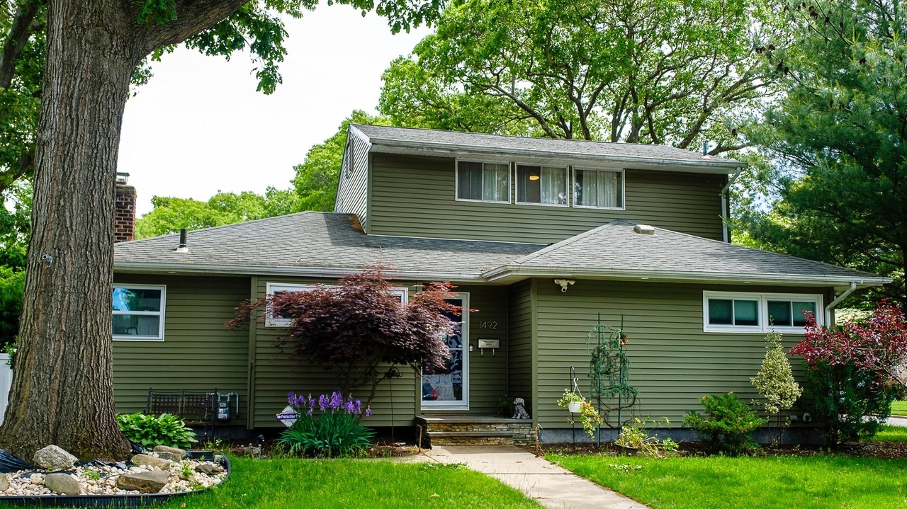 Serial killer Joel Rifkin's former East Meadow house sees price reduction