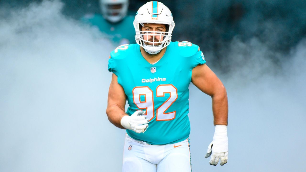 Analysts assess Dolphins' Ramsey pickup. And a look at his career