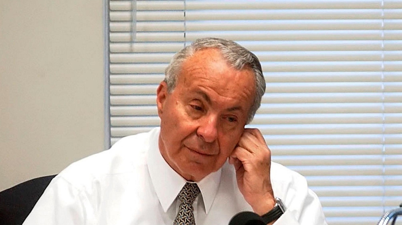 Could David Mack return to the MTA? - Newsday