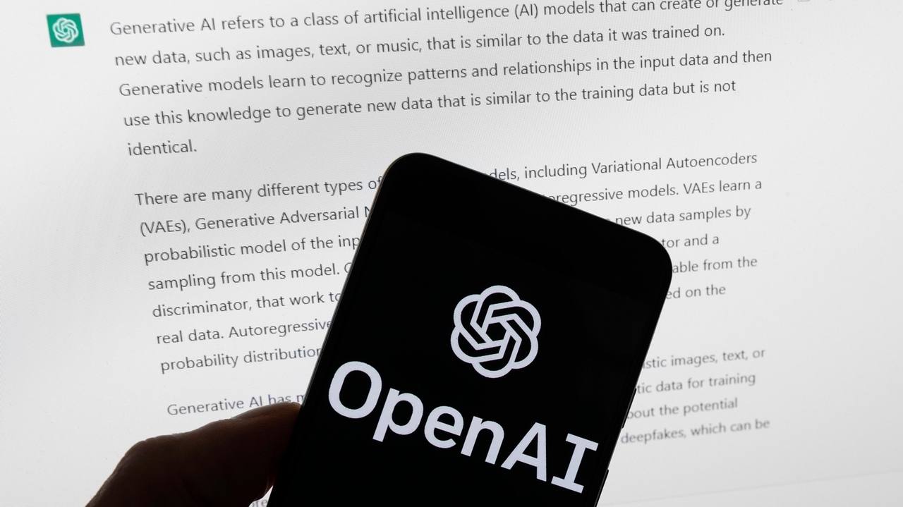 AI spells the end of OS as we know it - Vimarsana News